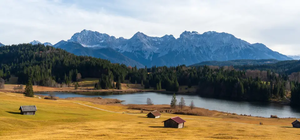 Geroldsee