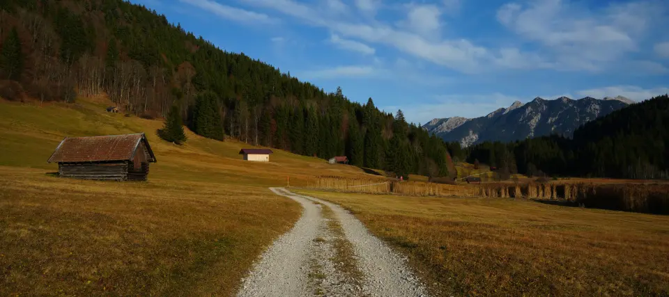 Geroldsee