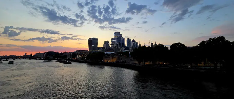 London-Hamlyn