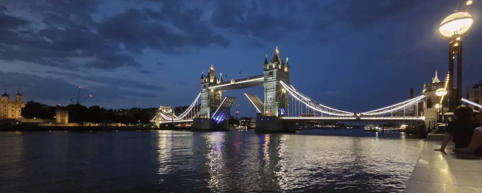 London-Hamlyn