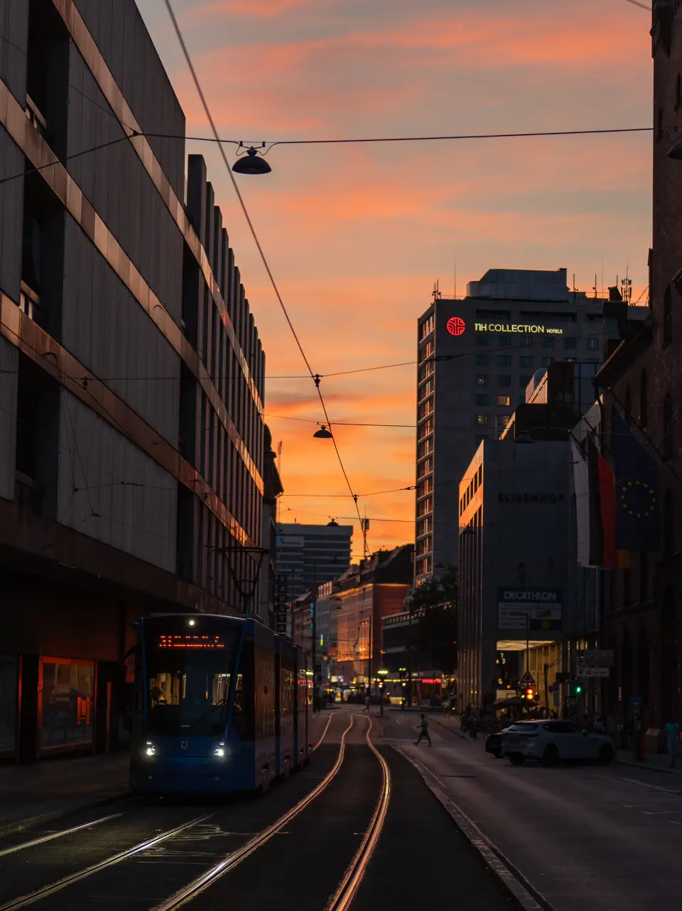 Munich 0001