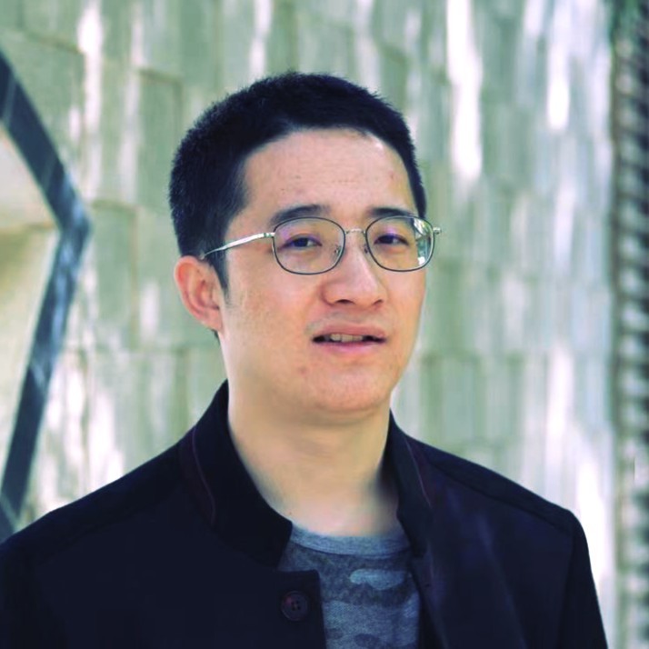 Xuesong Li